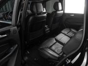 Mercedes-Benz GLS I (X166) Тюмень  - изображение 48