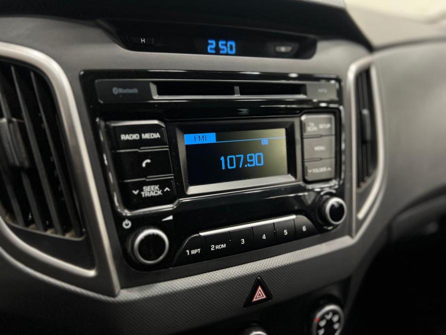 Hyundai Creta I Кемерово  - изображение 8
