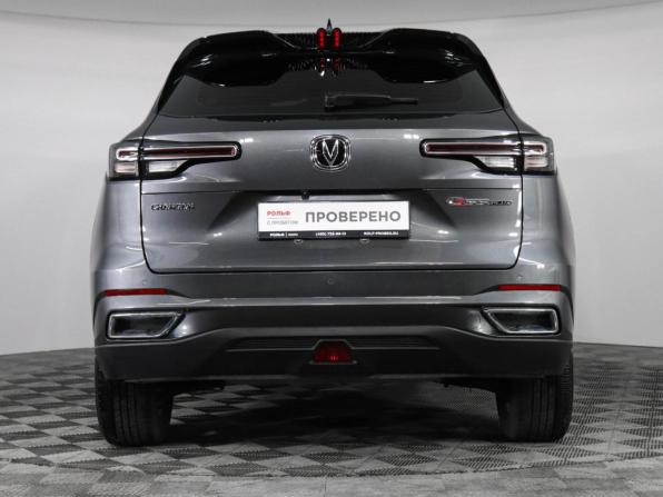 Changan CS55 Plus II с пробегом 2023 года, цена 2 170 000 рублей, 12059 км, внедорожник, Автокод Объявления