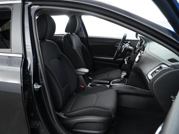 Kia Ceed III Рестайлинг с пробегом 2022 года, цена 1 850 000 рублей, 79678 км, универсал, Автокод Объявления