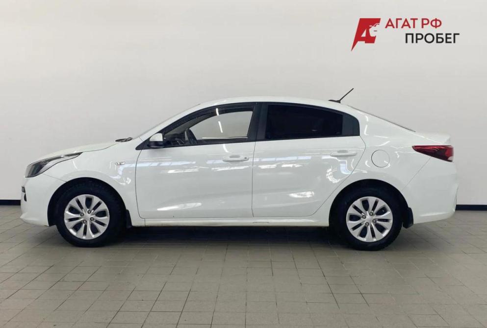 Kia Rio IV Екатеринбург  - изображение 2