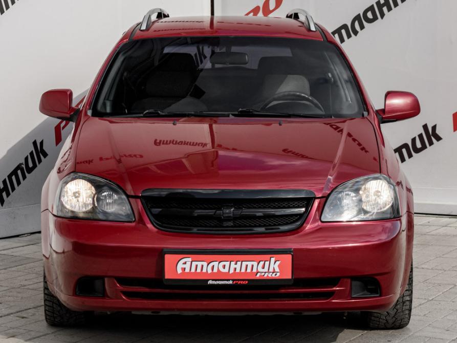 Chevrolet Lacetti I Екатеринбург  - изображение 2