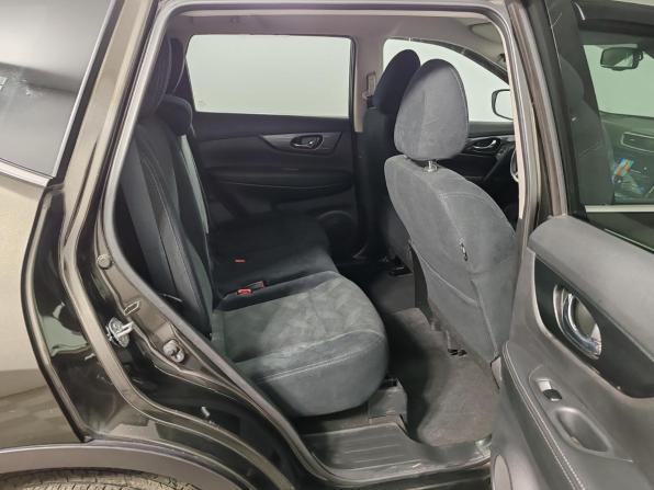 Nissan X-Trail III с пробегом 2017 года, цена 1 599 000 рублей, 146693 км, внедорожник, Автокод Объявления