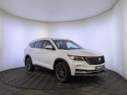 Dongfeng DFSK ix7 Москва  - изображение 33