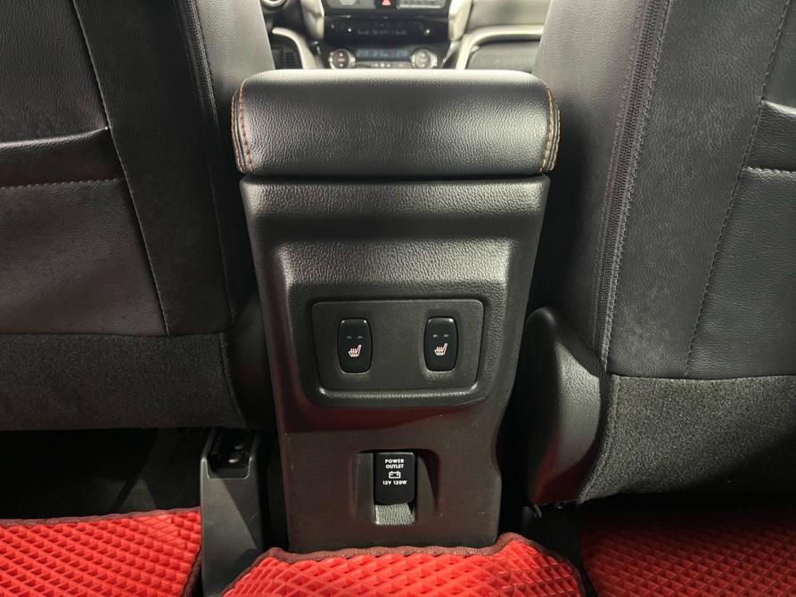 Mitsubishi Eclipse Cross I Ижевск  - изображение 16