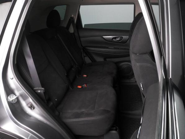 Nissan X-Trail III с пробегом 2017 года, цена 1 799 000 рублей, 74283 км, внедорожник, Автокод Объявления