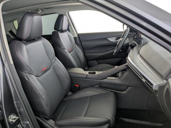 Changan CS35 Plus I Рестайлинг с пробегом 2023 года, цена 1 755 000 рублей, 46584 км, внедорожник, Автокод Объявления