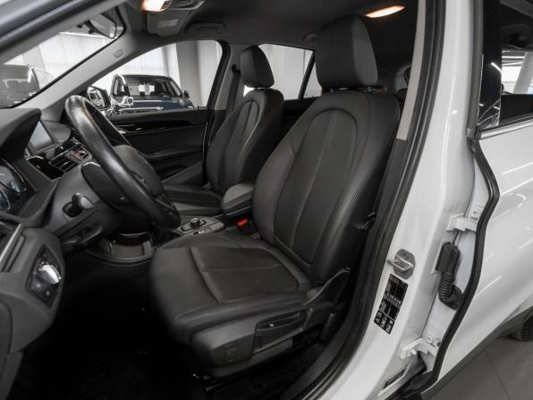 BMW X1 II (F48) с пробегом 2019 года, цена 3 690 000 рублей, 21388 км, внедорожник, Автокод Объявления