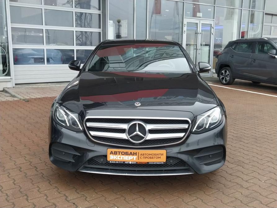 Mercedes-Benz E-Класс V (W213 S213 C238) Екатеринбург  - изображение 2