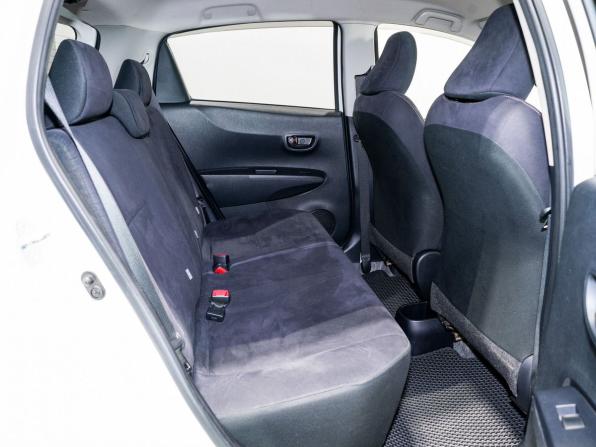Toyota Vitz III (XP130) с пробегом 2013 года, цена 850 000 рублей, 110150 км, хэтчбек, Автокод Объявления
