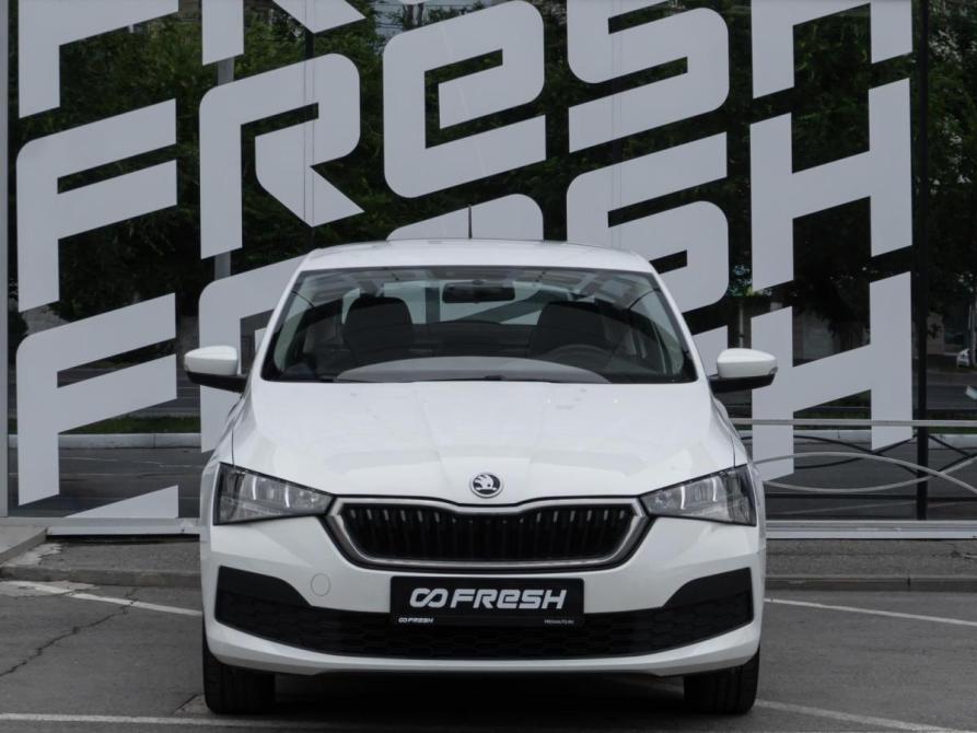 Skoda Rapid II Волгоград  - изображение 3