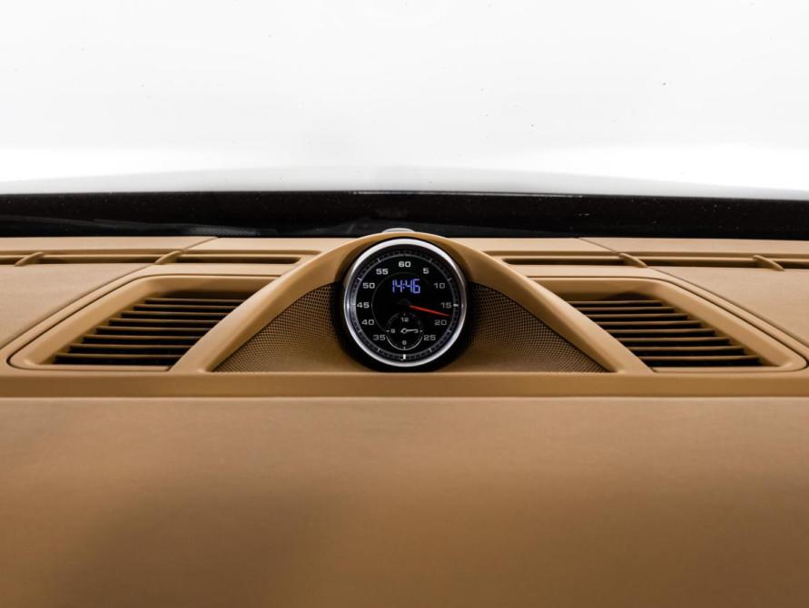 Porsche Panamera I Рестайлинг Санкт-Петербург  - изображение 34