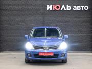 Nissan Tiida I Екатеринбург  - изображение 21