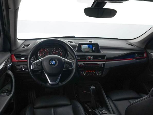 BMW X1 II (F48) с пробегом 2015 года, цена 2 234 900 рублей, 91695 км, внедорожник, Автокод Объявления