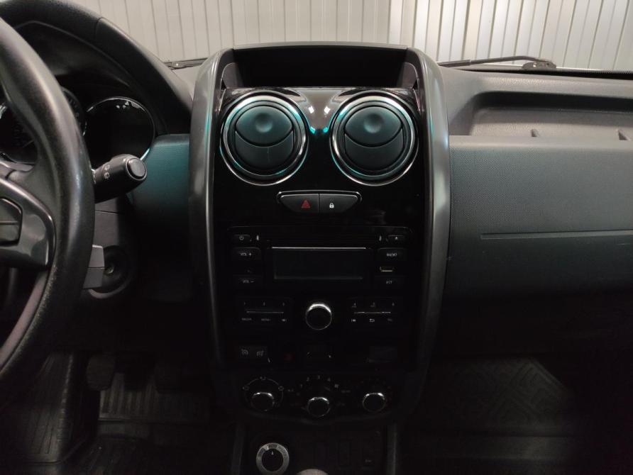 Renault Duster I Рестайлинг Пермь  - изображение 12