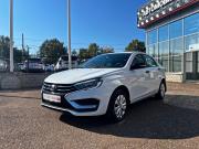 Lada (ВАЗ) Vesta I Рестайлинг (NG) Стерлитамак  - изображение 23