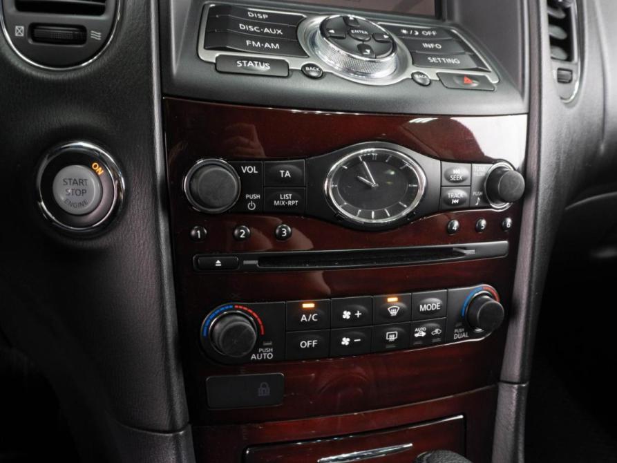 Infiniti EX I (J50) Тюмень  - изображение 21