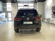 Volkswagen Touareg I Рестайлинг Москва  - изображение 24