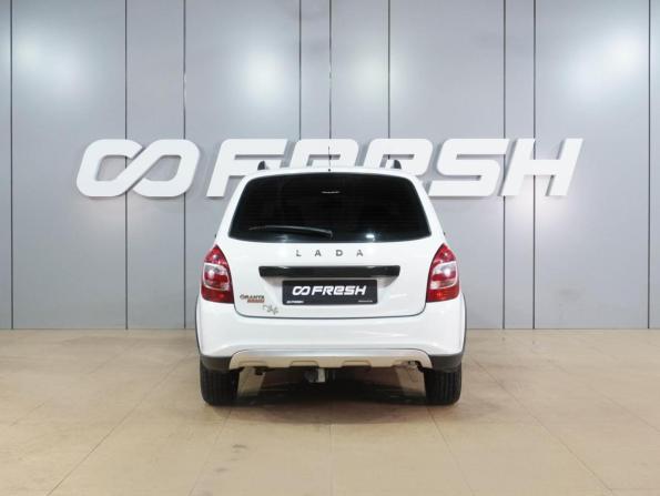 Lada (ВАЗ) Granta I Рестайлинг с пробегом 2023 года, цена 879 000 рублей, 64720 км, универсал, Автокод Объявления