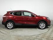 Nissan Qashqai II Санкт-Петербург  - изображение 26