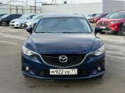 Mazda 6 III (GJ) Пермь  - изображение 9