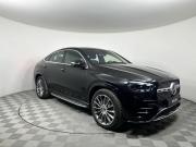 Mercedes-Benz GLE Coupe II (C167) Рестайлинг Москва  - изображение 24