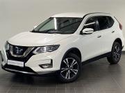 Nissan X-Trail III Рестайлинг Москва  - изображение 24