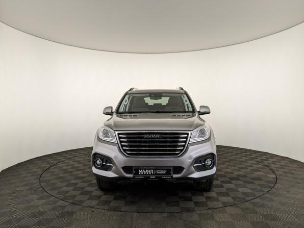 Haval H9 I Рестайлинг с пробегом 2021 года, цена 2 690 000 рублей, 90829 км, внедорожник, Автокод Объявления