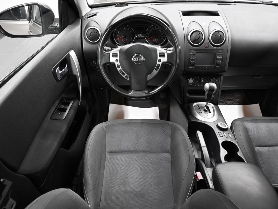 Nissan Qashqai+2 I Рестайлинг Тверь  - изображение 12