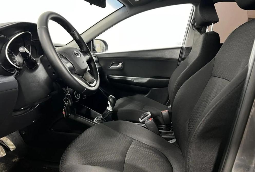 Kia Rio III Нижний Новгород  - изображение 10