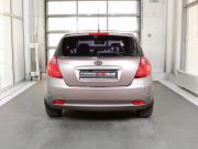 Kia Ceed I Кемерово  - изображение 24