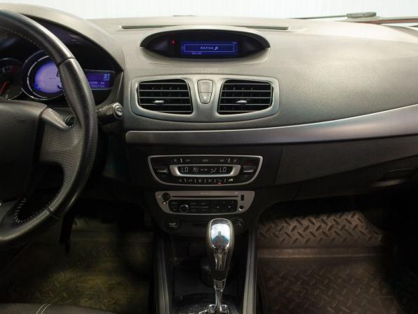 Renault Megane III Рестайлинг с пробегом 2013 года, цена 905 000 рублей, 159390 км, хэтчбек, Автокод Объявления