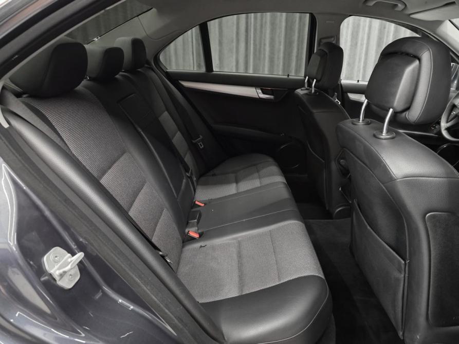 Mercedes-Benz C-Класс III (W204) Красноярск  - изображение 16