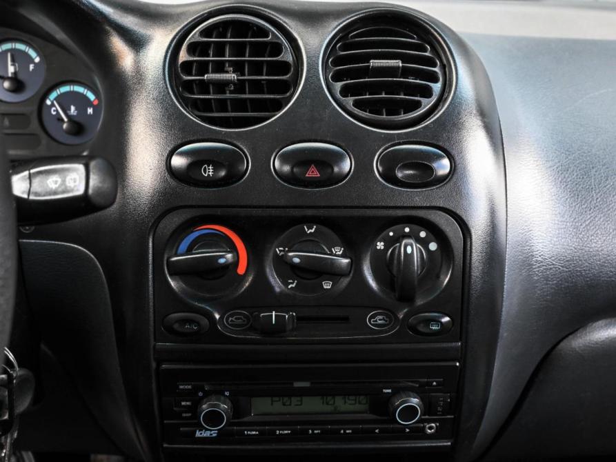 Daewoo Matiz I Рестайлинг Новороссийск  - изображение 16