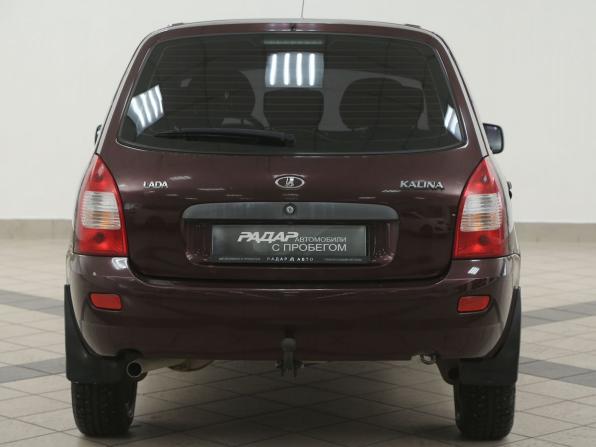 Lada (ВАЗ) Kalina I с пробегом 2013 года, цена 183 000 рублей, 87000 км, универсал, Автокод Объявления