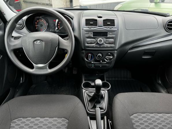 Lada (ВАЗ) Granta I Рестайлинг с пробегом 2024 года, цена 810 000 рублей, 74643 км, седан, Автокод Объявления