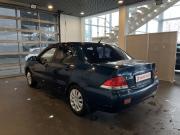Mitsubishi Lancer IX Рестайлинг Чебоксары  - изображение 37