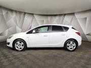 Opel Astra J Рестайлинг Москва  - изображение 19