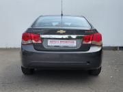 Chevrolet Cruze I Москва  - изображение 23