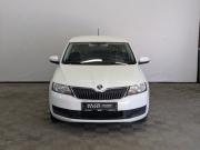 Skoda Rapid I Рестайлинг Москва  - изображение 45