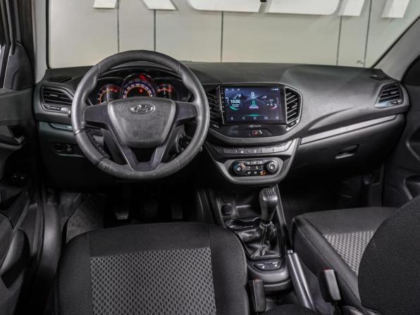 Lada (ВАЗ) Vesta I с пробегом 2019 года, цена 869 000 рублей, 135428 км, седан, Автокод Объявления
