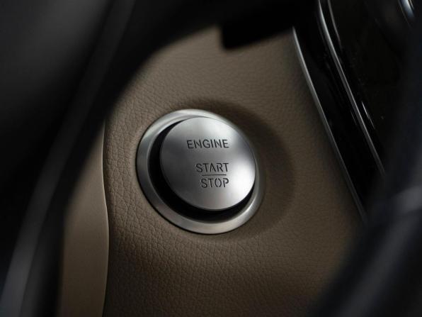 Mercedes-Benz GLC I (X253) с пробегом 2019 года, цена 3 149 999 рублей, 99582 км, внедорожник, Автокод Объявления