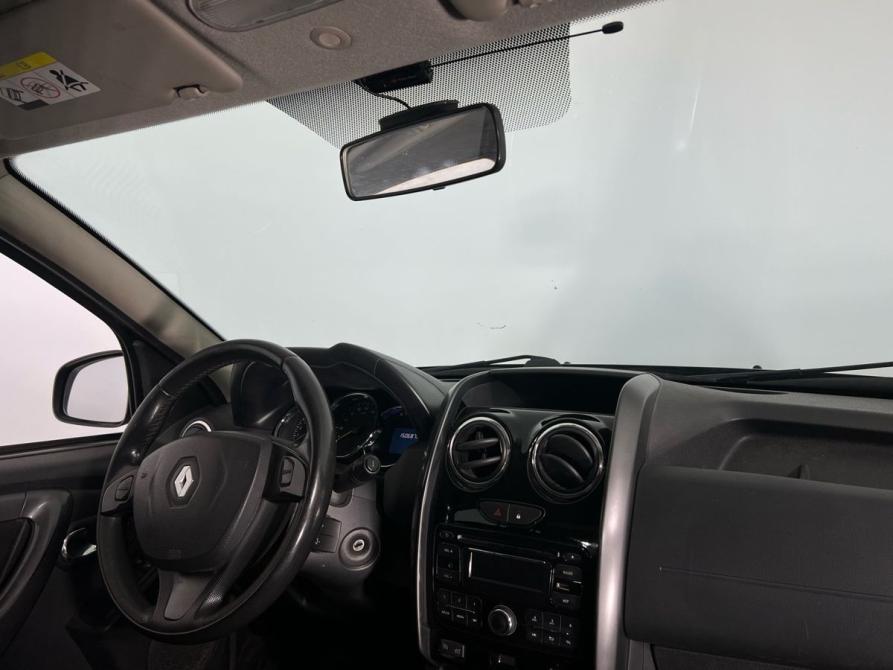Renault Duster I Рестайлинг Архангельск  - изображение 12