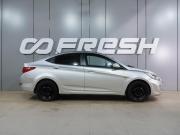 Hyundai Solaris I Воронеж  - изображение 23