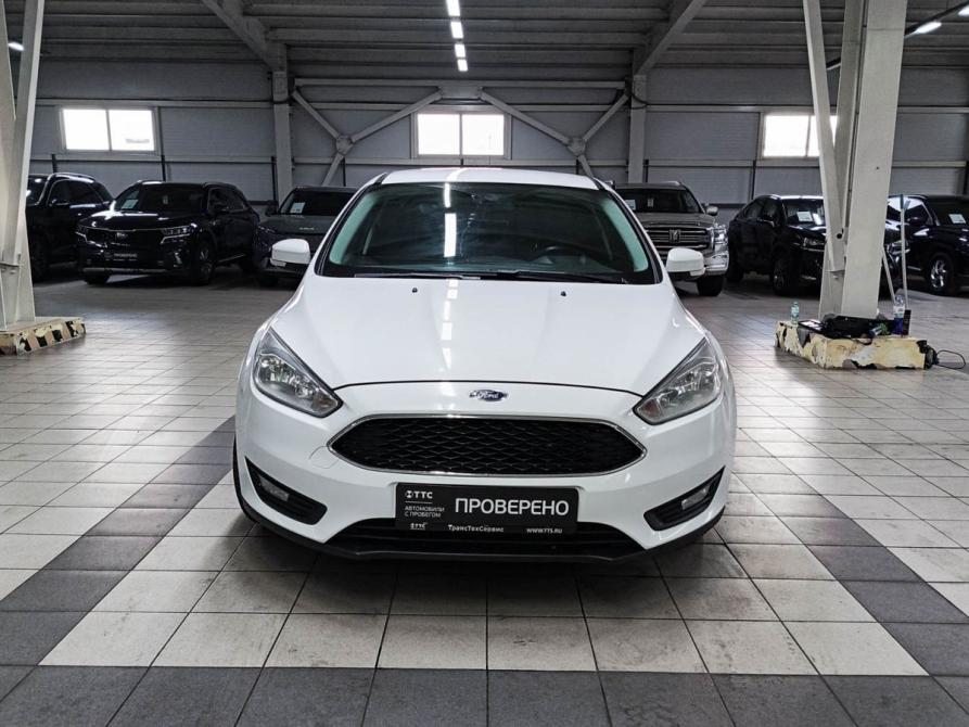 Ford Focus III Рестайлинг Набережные Челны  - изображение 6