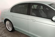 Jaguar S-Type I Рестайлинг Волгоград  - изображение 48