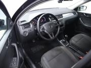 Skoda Rapid I Уфа  - изображение 26