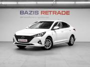 Hyundai Solaris II Рестайлинг Тюмень  - изображение 23