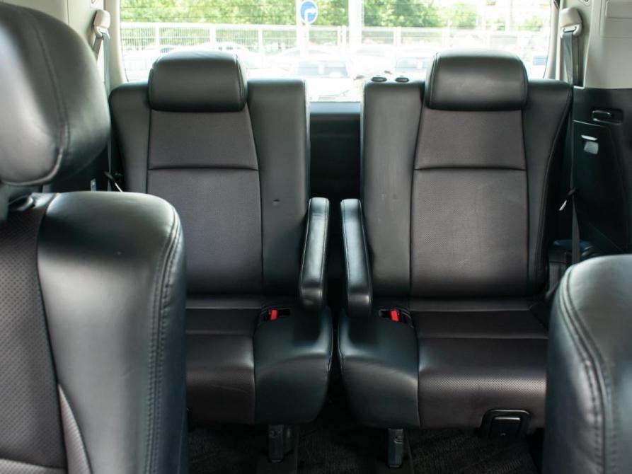 Toyota Alphard II Волгоград  - изображение 11