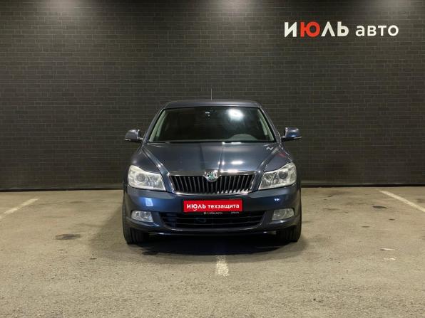 Skoda Octavia II (A5) Рестайлинг с пробегом 2012 года, цена 950 000 рублей, 168211 км, лифтбек, Автокод Объявления